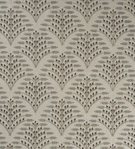 Ashbee Fabric by James Hare Natural