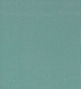 Ashdown Fabric by Clarke & Clarke Teal