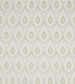 Ashmore Fabric by GP & J Baker Spring Green