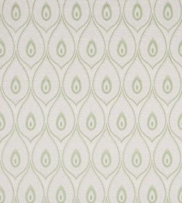 Ashmore Fabric by GP & J Baker Spring Green