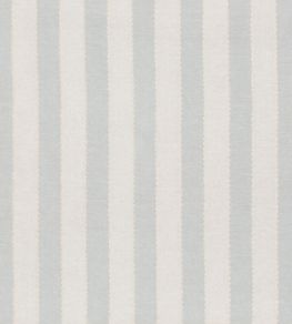 Ashmore Stripe Fabric by GP & J Baker Aqua