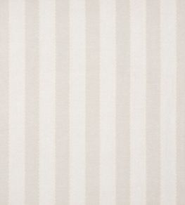 Ashmore Stripe Fabric by GP & J Baker Linen