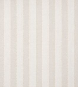 Ashmore Stripe Fabric by GP & J Baker Linen