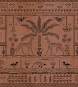 Asni Valley Mural by Coordonne Clay