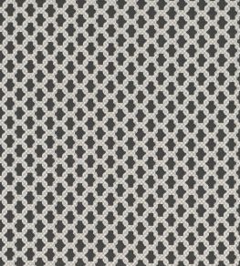 Asscher Fabric by James Hare Castor Grey