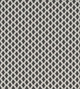 Asscher Fabric by James Hare Castor Grey