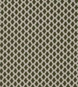 Asscher Fabric by James Hare Perfect Pear