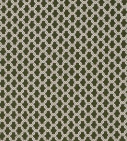 Asscher Fabric by James Hare Perfect Pear