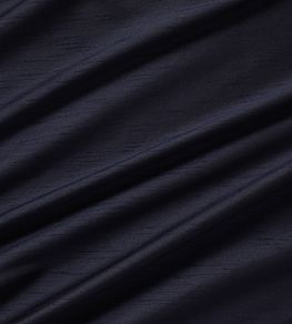 Astor Fabric by James Hare Navy