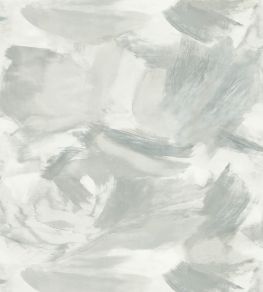 Astratto Wallpaper by Clarke & Clarke Dove