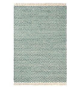 Atelier Twill Rug by Brink & Campman 207