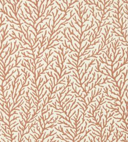 Atoll Wallpaper by Harlequin Bronze / Sailcloth