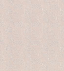 Audette Fabric by Clarke & Clarke Blush