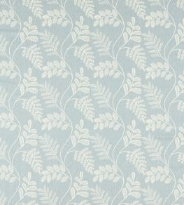 Audette Fabric by Clarke & Clarke Denim