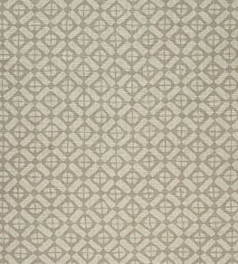 Audley Fabric by Andrew Martin String