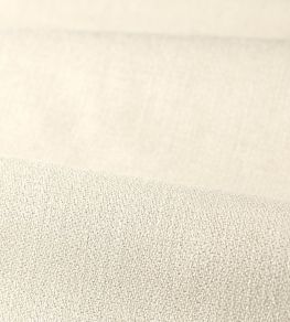 Audley Fabric by Zoffany Chalk