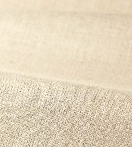 Audley Fabric by Zoffany White Clay