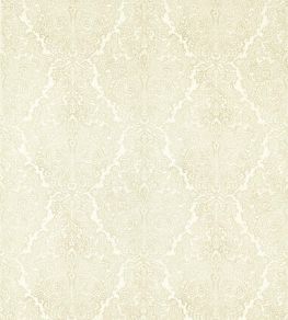 Aureilia Fabric by Harlequin Sandstone / Chalk