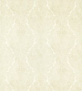 Aureilia Fabric by Harlequin Sandstone / Chalk