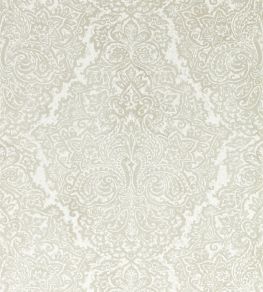 Aurelia Wallpaper by Harlequin Pebble / Stone