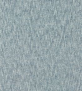 Avani Fabric by Clarke & Clarke Denim