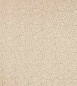 Avri Fabric by Harlequin Pumice/Sage Green