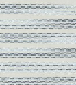 Ayla Fabric by Harlequin Chalk/Indigo