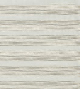 Ayla Fabric by Harlequin Chalk/Taupe