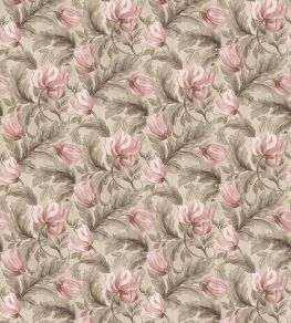 Baby Audley Fabric by Arley House Barley