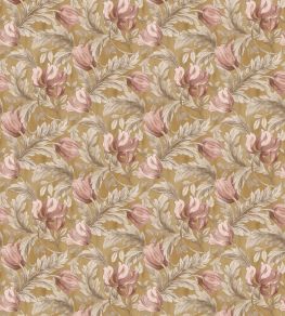 Baby Audley Fabric by Arley House Honey