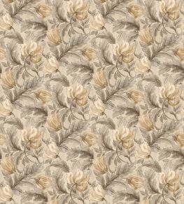 Baby Audley Fabric by Arley House Sand