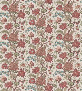 Baby Bombay Wallpaper by Arley House Rouge