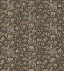 Baby Bombay Wallpaper by Arley House Spice
