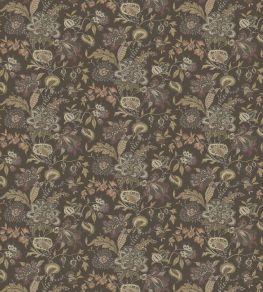 Baby Bombay Wallpaper by Arley House Spice
