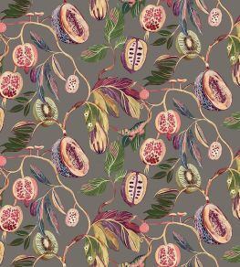 Baby Guava Fabric by Arley House Twilight