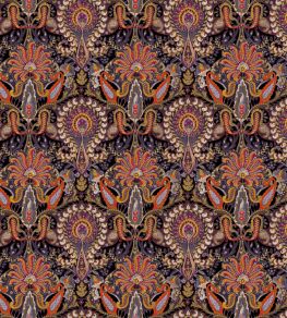 Baby Kashmir Fabric by Arley House Fig
