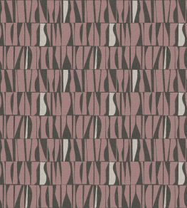 Baby Nordic Fabric by Arley House Dusk