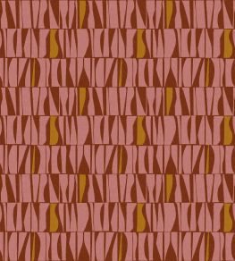Baby Nordic Fabric by Arley House Rouge