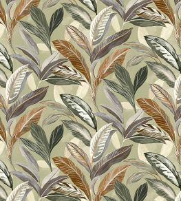 Baby Oasis Fabric by Arley House Autumn