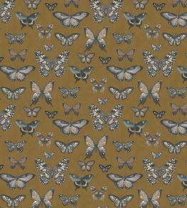 Baby Taman Fabric by Arley House Summer