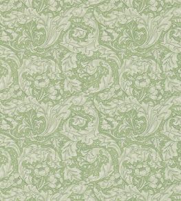 Bachelors Button Wallpaper by Morris & Co Thyme