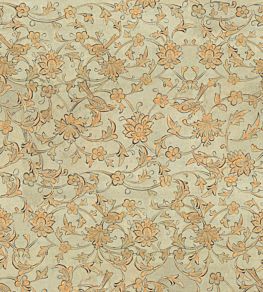 Backyard Flowering Wallpaper by MINDTHEGAP Seacrest