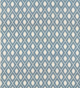 Bagatelle Fabric by GP & J Baker Blue