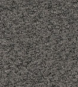 Baker House Boucle Fabric by GP & J Baker Charcoal