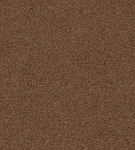Baker House Boucle Fabric by GP & J Baker Nutmeg