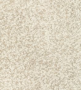 Baker House Boucle Fabric by GP & J Baker Oatmeal