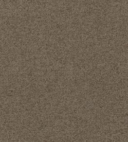 Baker House Boucle Fabric by GP & J Baker Taupe