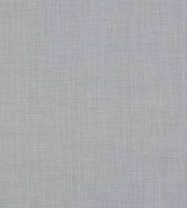 Baker House Linen Fabric by GP & J Baker Soft Blue