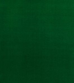 Baker House Velvet Fabric by GP & J Baker Emerald