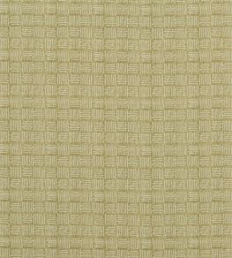 Salsa Square Fabric by Baker Lifestyle Cashew
